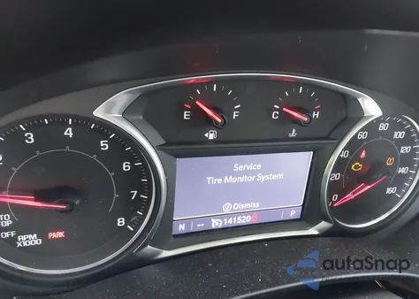 2019 GMC Terrain Denali z USA, uszkodzony, nr VIN 3GKALXEX1KL222678